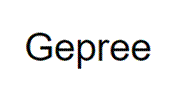 Gepree