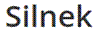 Silnek