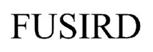 FUSIRD