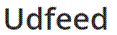 Udfeed	