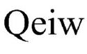 Qeiw