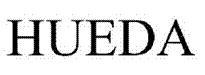 HUEDA