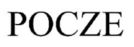 POCZE